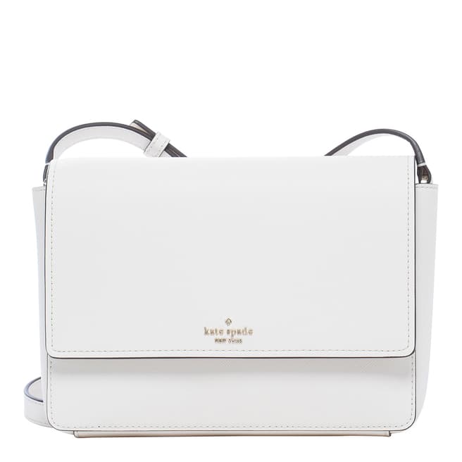 Kate Spade Cove Street Saffiano Leather Crossbody