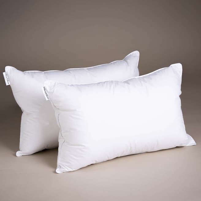 PillowPillow Down Surround Pillow, Medium