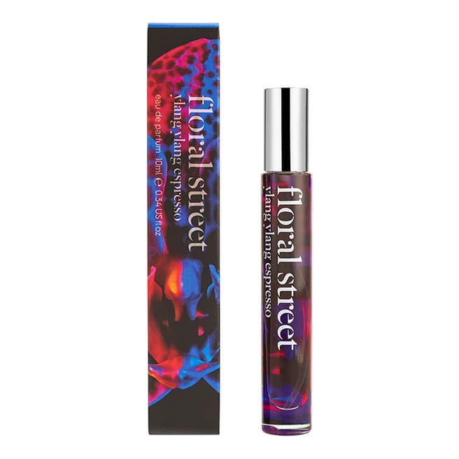 Floral Street Ylang Ylang Espresso  Eau de Parfum 10ml