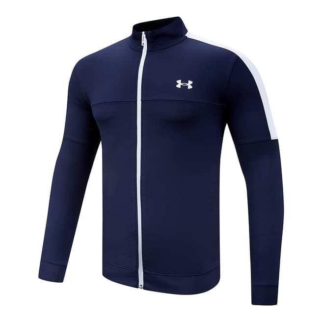 Under Armour Navy Under Armour Lightweight Jacket