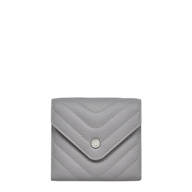 Radley Cloud Burst Rowe Avenue Medium Flapover Purse