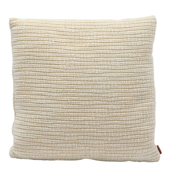 Missoni Home Baracoa Cushion 40x40cm, Beige