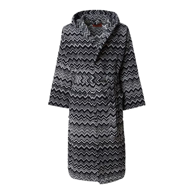 Missoni Home Keith Bath Robe