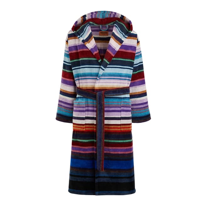 Missoni Home Cesar Bath Robe