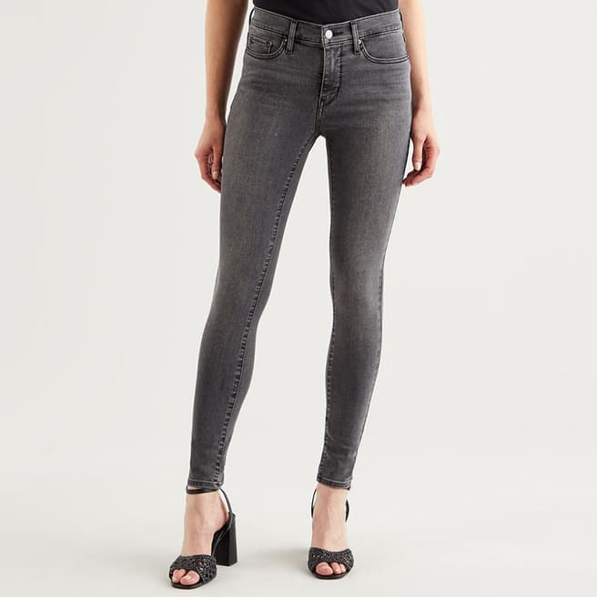 Levi's Black 310™ Shaping Super Skinny Stretch Jeans