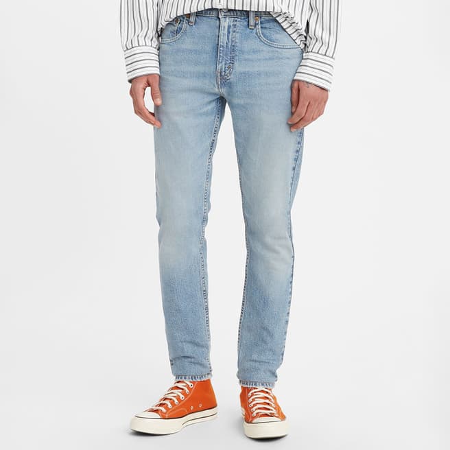 Levi's Blue 512™ Slim Tapered Stretch Jeans