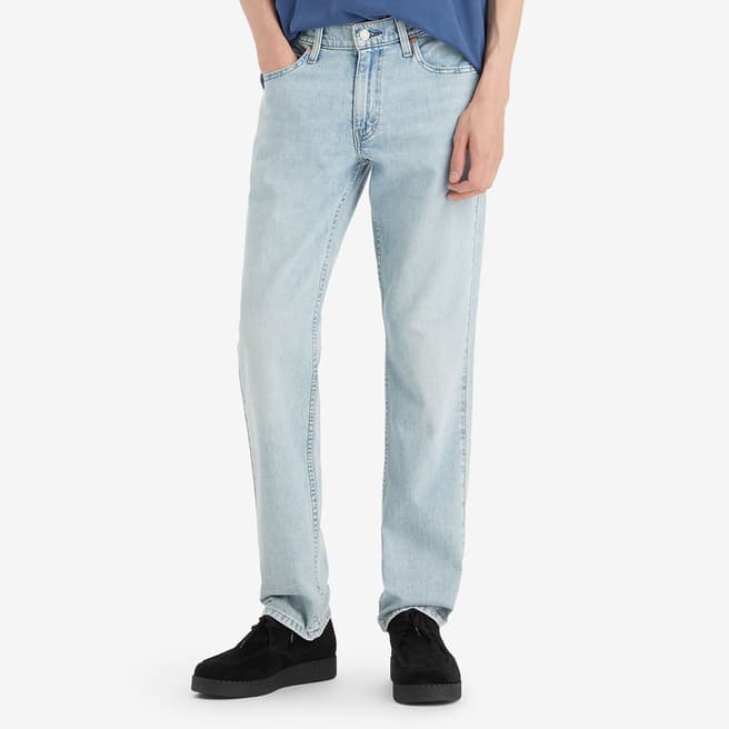 Levi's Blue 511™ Slim Stretch Jeans