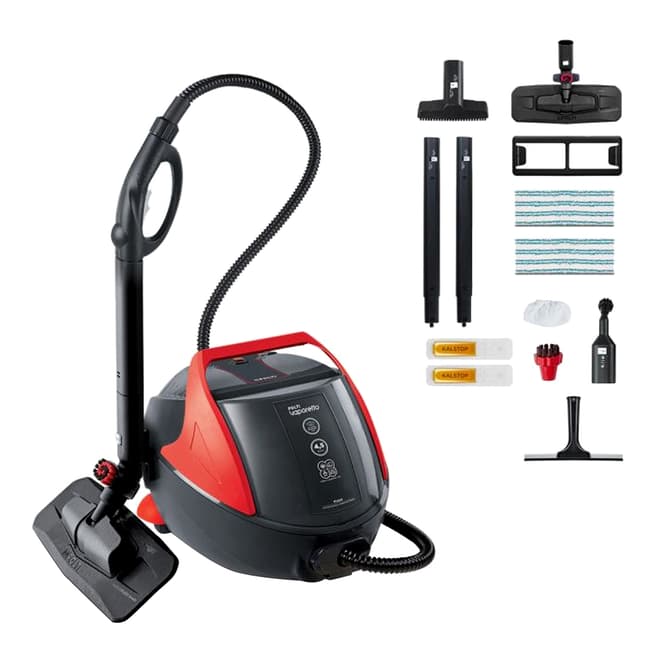 Polti Vaporetto Pro 85 Flexi Steam Cleaner