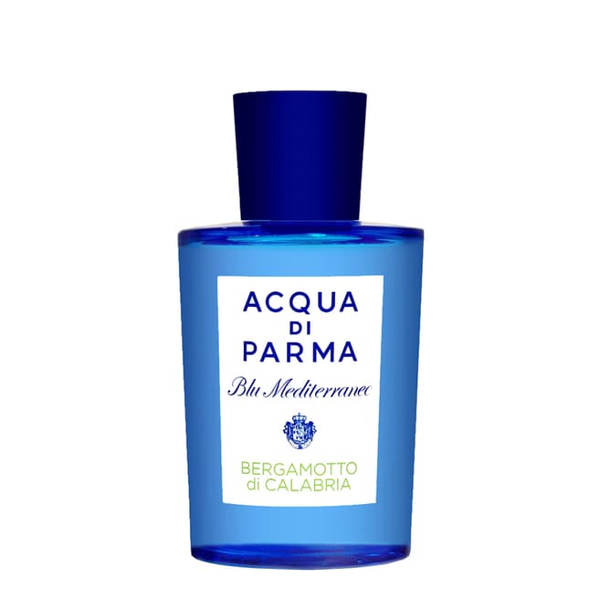 Acqua Di Parma Blu Mediterraneo - Bergamotto Di Calabria Eau de Toilette 180ml