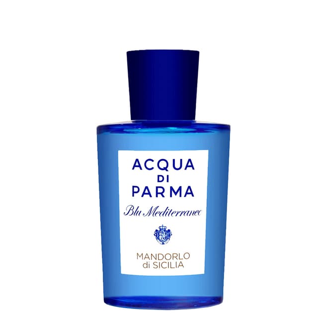 Acqua Di Parma Blu Mediterraneo - Mandorlo Di Sicilia Eau de Toilette 100ml