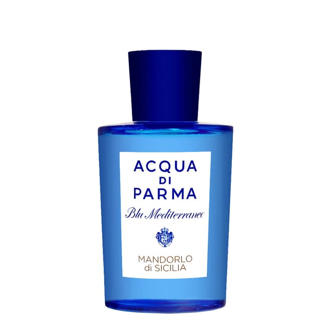 Acqua Di Parma Blu Mediterraneo - Mandorlo Di Sicilia Eau de Toilette 180ml