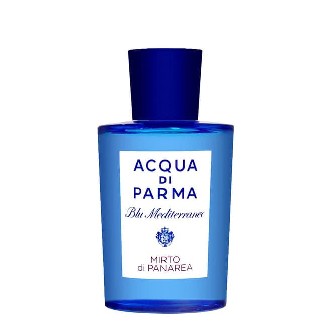 Acqua Di Parma Blu Mediterraneo - Mirto Di Panarea Eau de Toilette 100ml