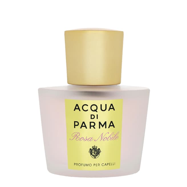 Acqua Di Parma Rosa Nobile Hair Mist 50ml