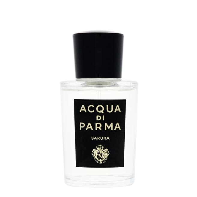 Acqua Di Parma Sakura Eau de Parfum Natural Spray 20ml