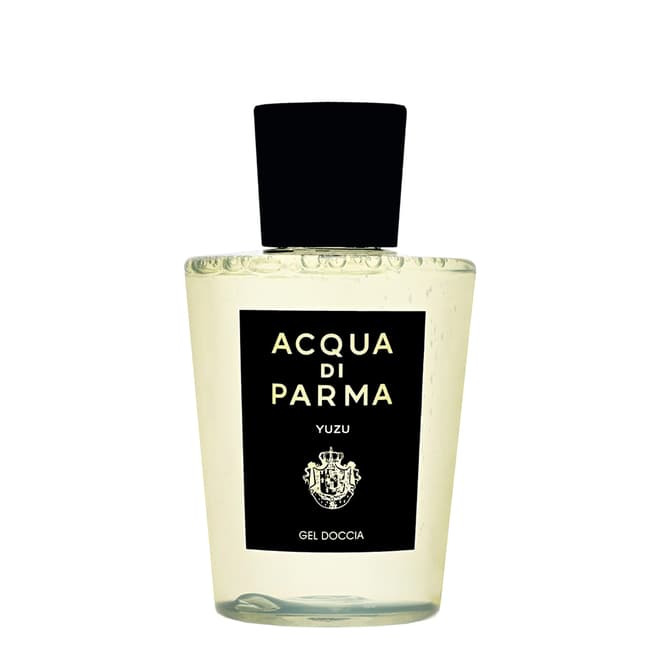 Acqua Di Parma Yuzu Body Wash 200ml