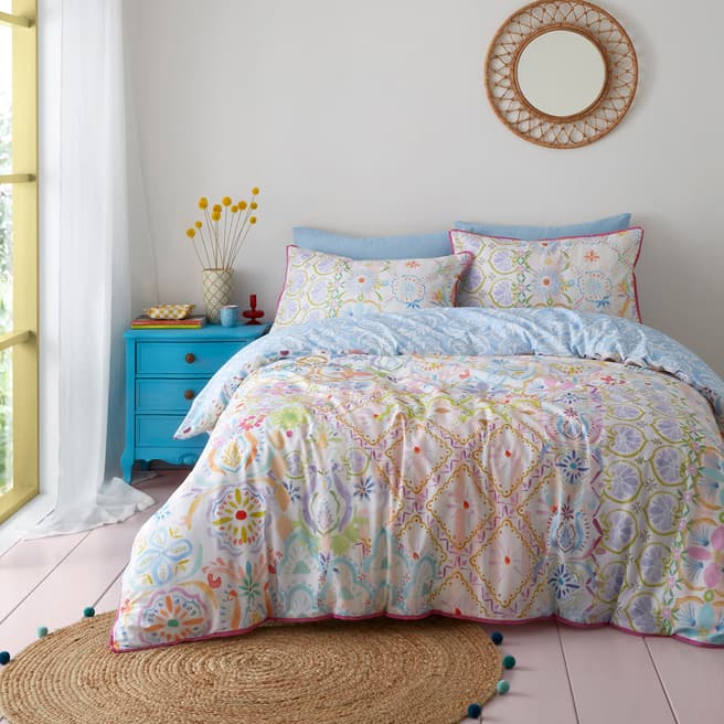 Appletree Casablanca Single Quilt Set