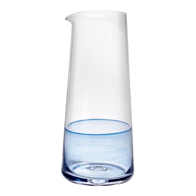 Royal Doulton 1815 Carafe 1.35ltr, Blue