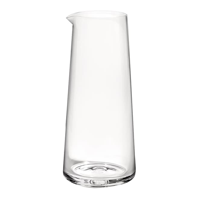 Royal Doulton 1815 Carafe 1.35ltr, Clear