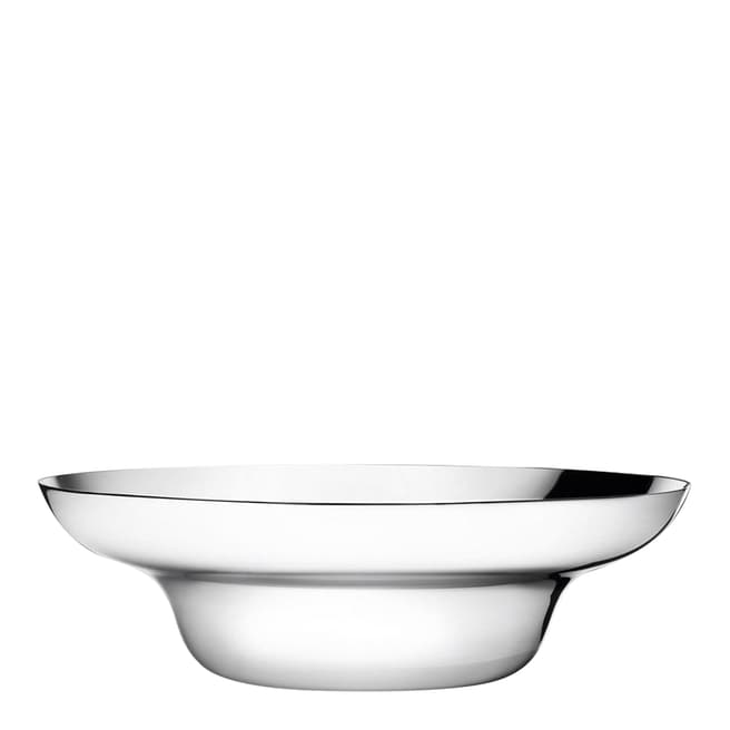 Georg Jensen Alfredo Mirror Salad Bowl