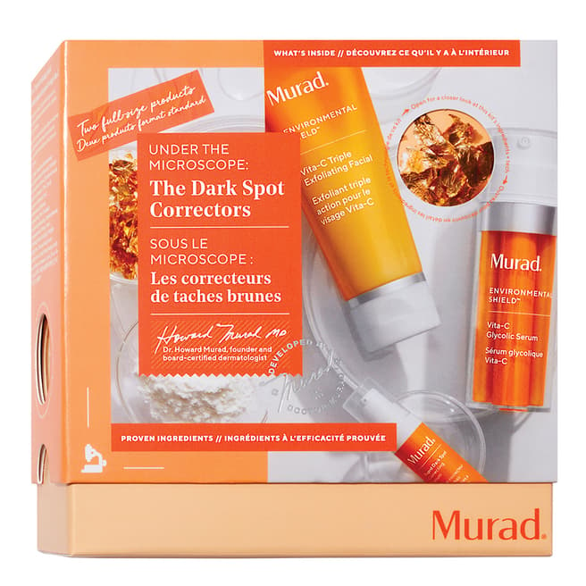 Murad The Dark Spot Correctors Set