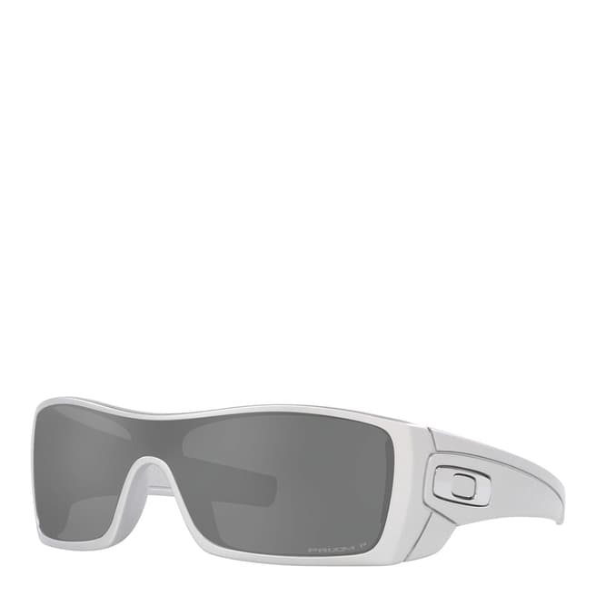 Oakley X-Silver Batwolf Sunglasses 27mm