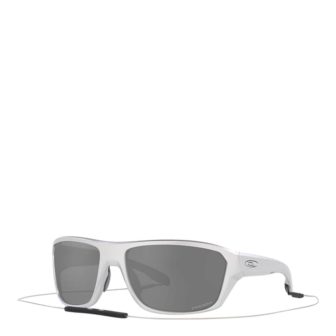 Oakley X-Silver Split Shot Sunglasses 64mm