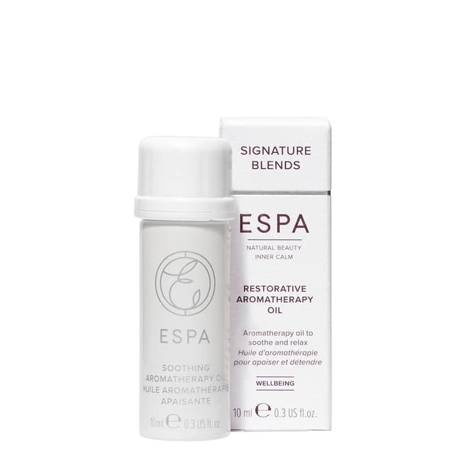 ESPA Soothing Aromatherapy Single Oil 10ml