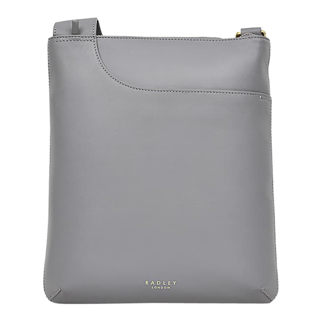 Radley Cloud Burst Pockets Icon Medium Crossbody 