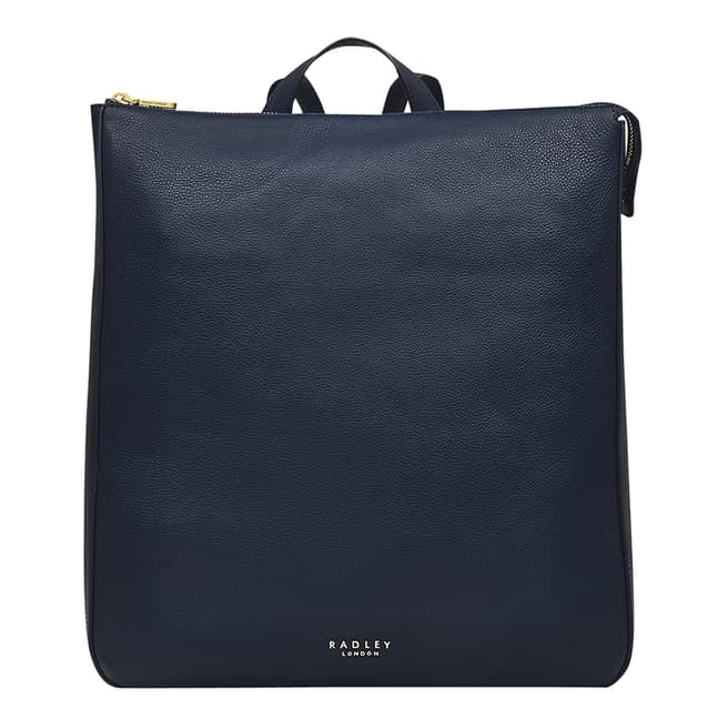 Radley Ink Westwell Lane Medium Backpack 