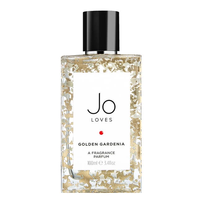 Jo Loves Golden Gardenia EDT 50ml