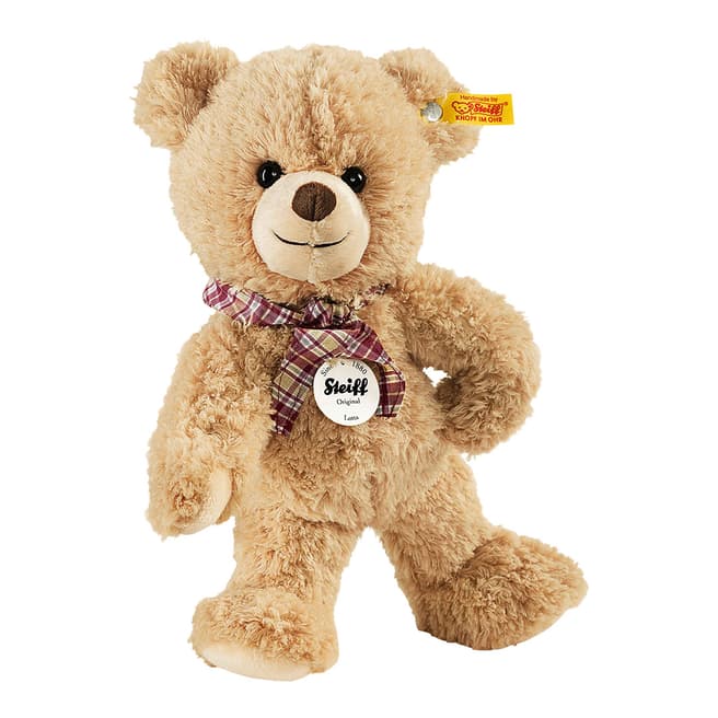 Steiff Lotta Teddy Bear, Beige