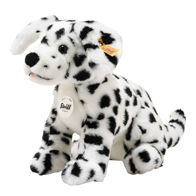 Steiff Lupi Dalmatian, White/Black