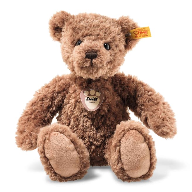 Steiff My Bearly Teddy Bear, Light Brown