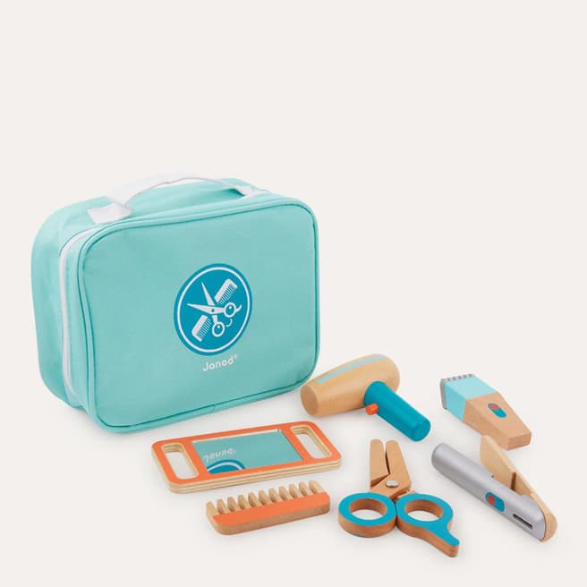 Janod Hairdresser Set