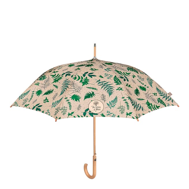 Perletti Multicolor Perletti Automatic Umbrella