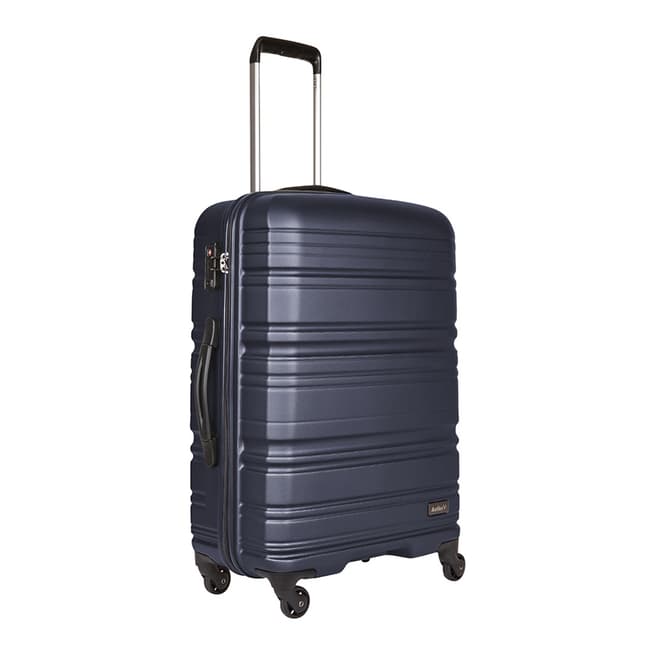 Antler Navy Medium Saturn Suitcase 79L