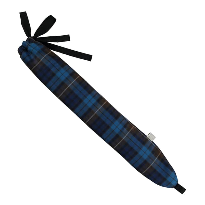 YUYU Tartan Bottle, Buchanan Blue