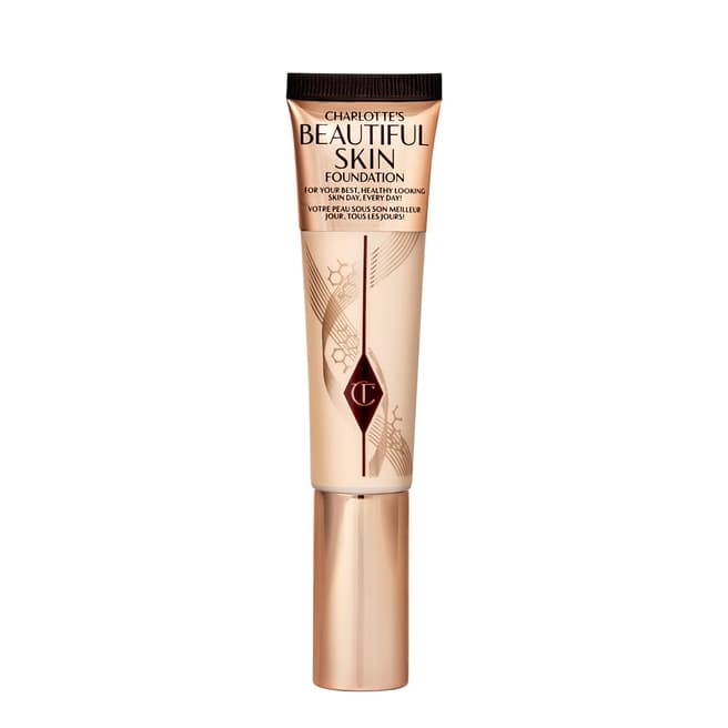 Charlotte Tilbury Beautiful Skin Foundation - 1 Neutral