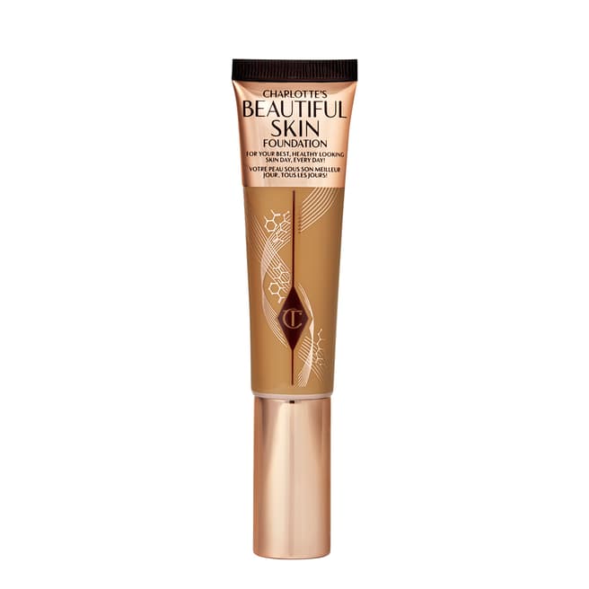 Charlotte Tilbury Beautiful Skin Foundation - 10 Neutral