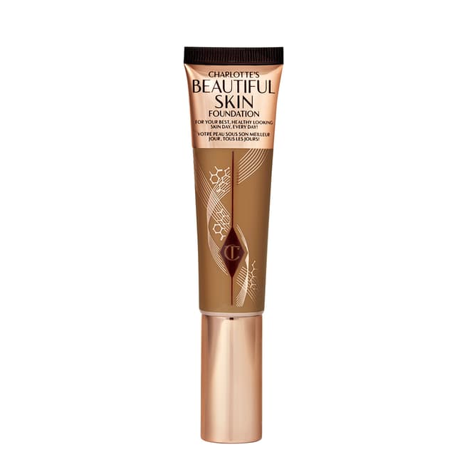 Charlotte Tilbury Beautiful Skin Foundation - 12 Neutral