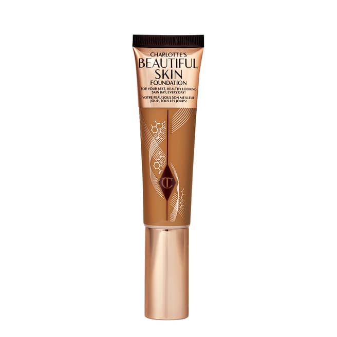 Charlotte Tilbury Beautiful Skin Foundation - 13 Warm