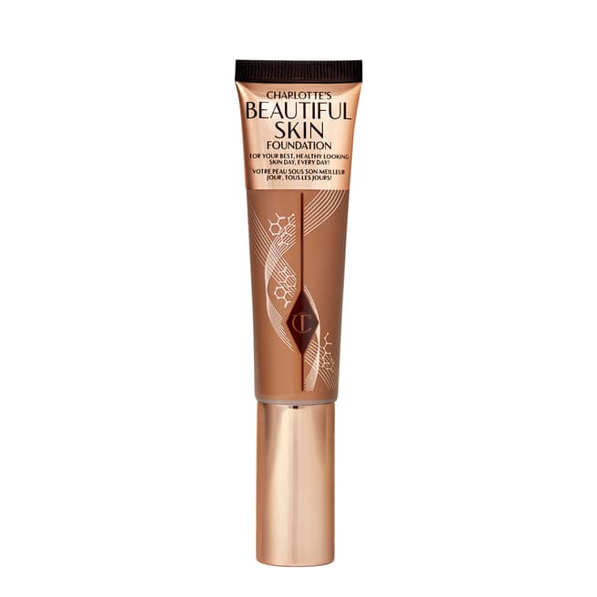 Charlotte Tilbury Beautiful Skin Foundation - 14 Cool