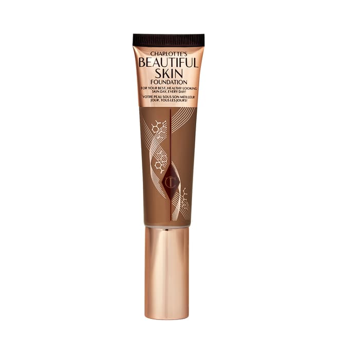 Charlotte Tilbury Beautiful Skin Foundation - 15 Neutral