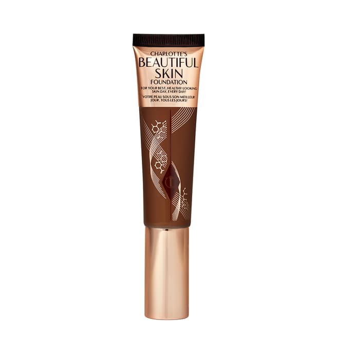 Charlotte Tilbury Beautiful Skin Foundation - 17 Cool