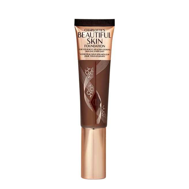 Charlotte Tilbury Beautiful Skin Foundation - 17 Neutral