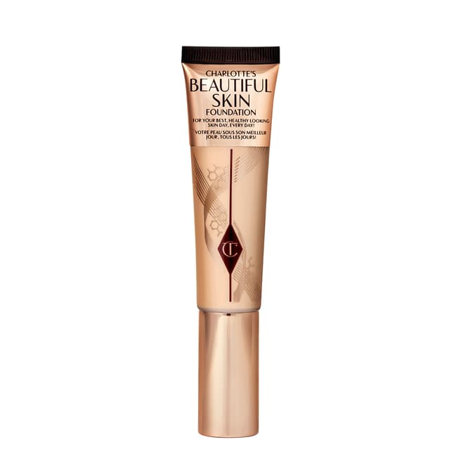 Charlotte Tilbury Beautiful Skin Foundation - 4 Neutral