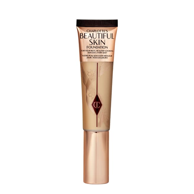 Charlotte Tilbury Beautiful Skin Foundation - 5 Neutral