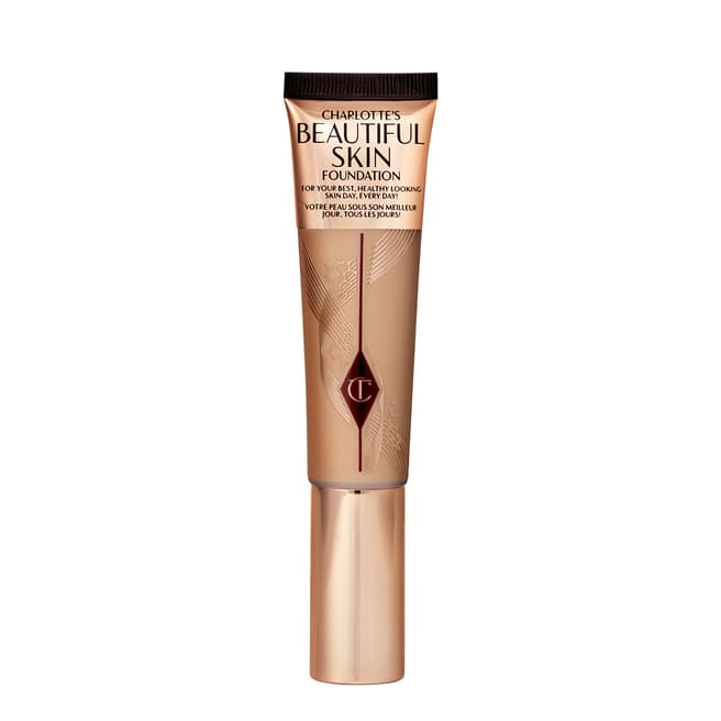 Charlotte Tilbury Beautiful Skin Foundation - 6 Cool