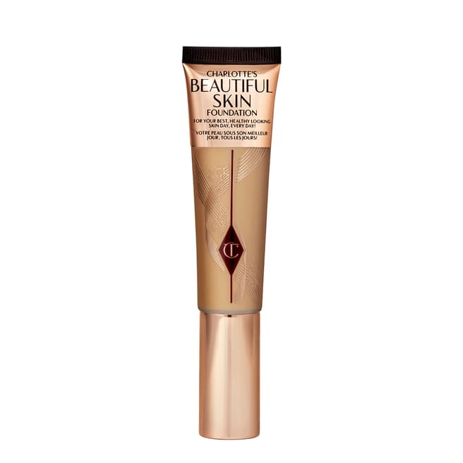 Charlotte Tilbury Beautiful Skin Foundation - 6 Neutral