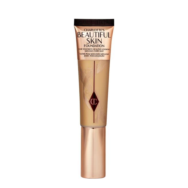 Charlotte Tilbury Beautiful Skin Foundation - 7 Cool